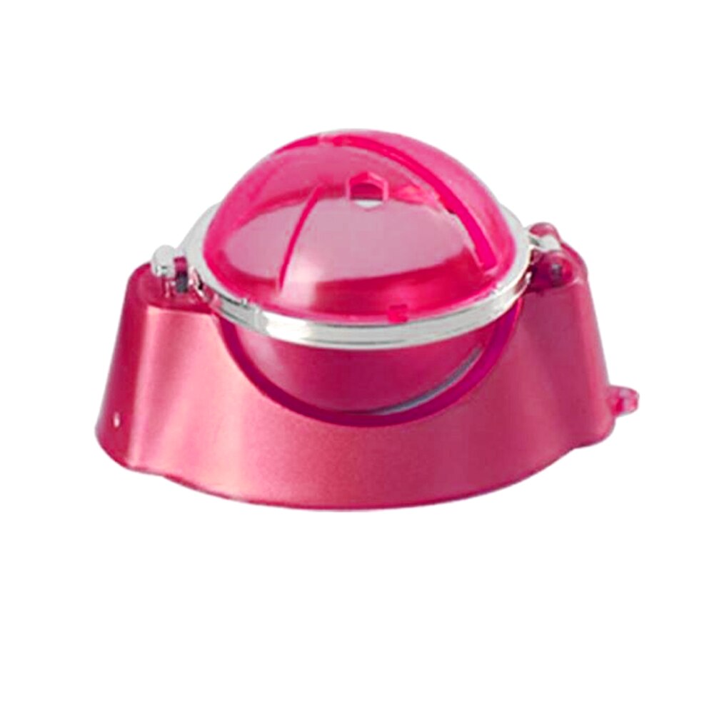 1Pcs Golf Ball Line Liner Golf Accessories Golf Ball Line Markers Drawing Marking Alignment Putting Tool: pink