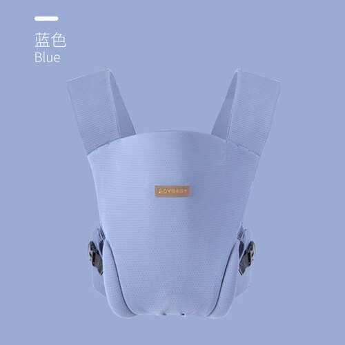 Ceinture porte bébé luxe ergonomique écharpe porte-bébé fronde Portable enfant poupée transporteur plaque Babys Accesorios bébé Gear AC50BD: Style3
