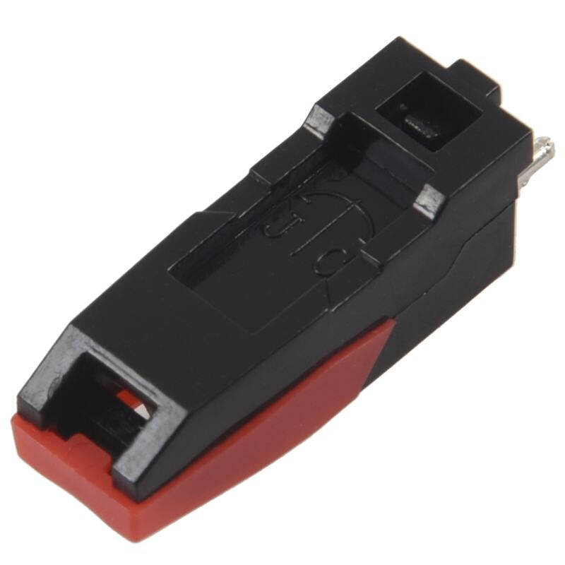Practical Ceramic Cartridge and Stylus Needle for Phonograph Turntable Gramophone Record