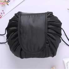 Sac de maquillage de voyage LAMANLA