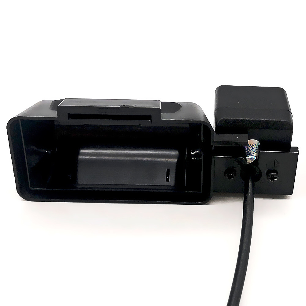 Fisheye HD Dynamic Trajectory Wireless Car Rear View Backup Parking Camera For Ford Transit Connect MK6 MK7 Transporter Tourneo