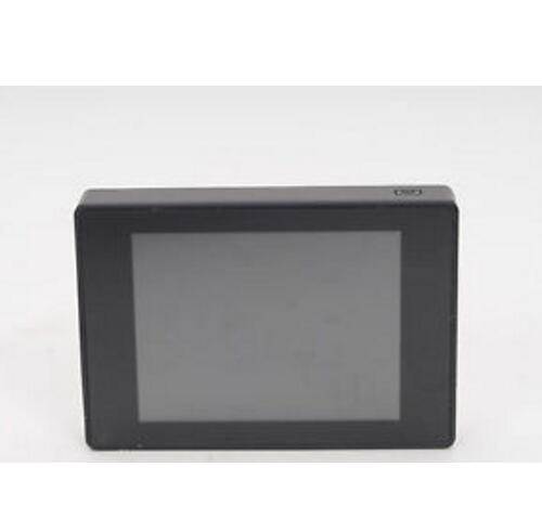 Écran tactile externe LCD Original pour GoPro Hero 3 3 + 4, pièces de moniteur de caméra, bacac ALCDB-4