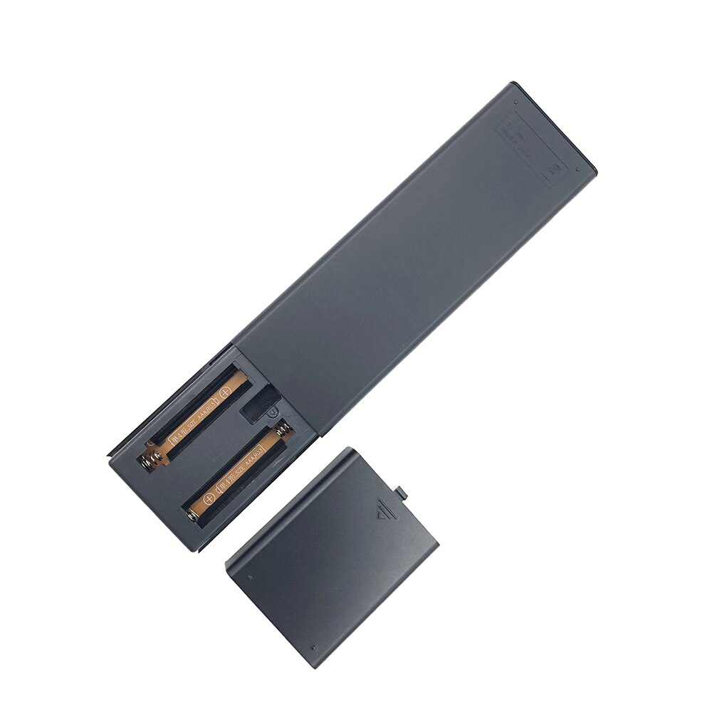 Kauko -ohjain rmt -tx200e sopii sony tv: lle kd -65 xd 7504 kd-65 xd 7505 kd-55 xd 7005 kd-49 xd 7005 kd-50 sd 8005