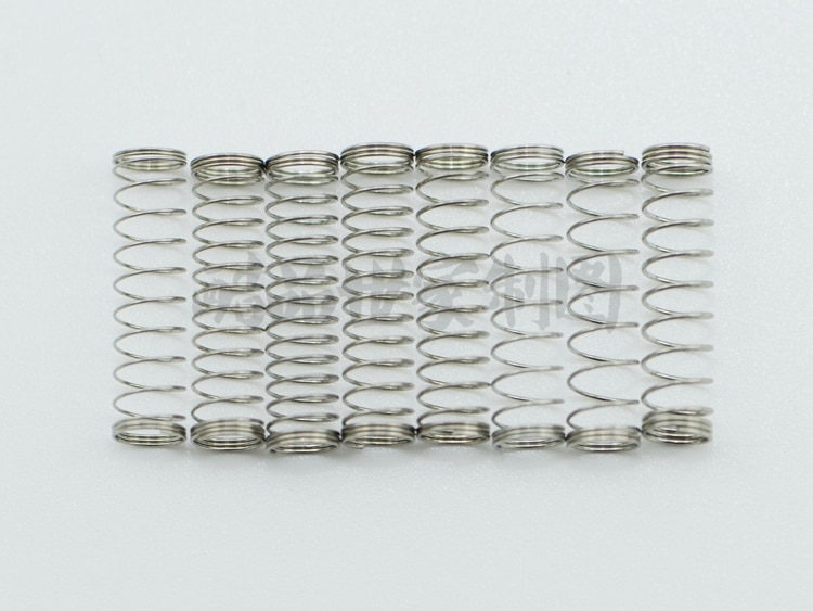 switch spring gold plating spring 35g 45g 60g 62g 67g 80g 150g Custom Cherry MX Gold-Plated Cherry MX compatible