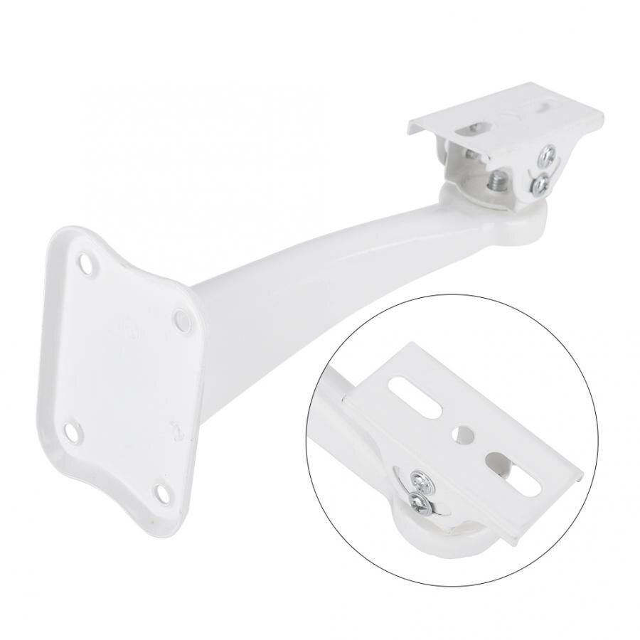 Universal CCTV Surveillance Camera Bracket Wall Mount Support Stand CCTV Bracket soporte camara