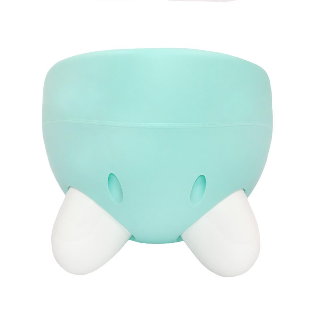 Milk &amp; moo Pee Chair Children Pot Toilet Seat Portable Baby Boy Girl Potty Trainer Seat Easy-to-clean Stool 0-6 Years Old Kid