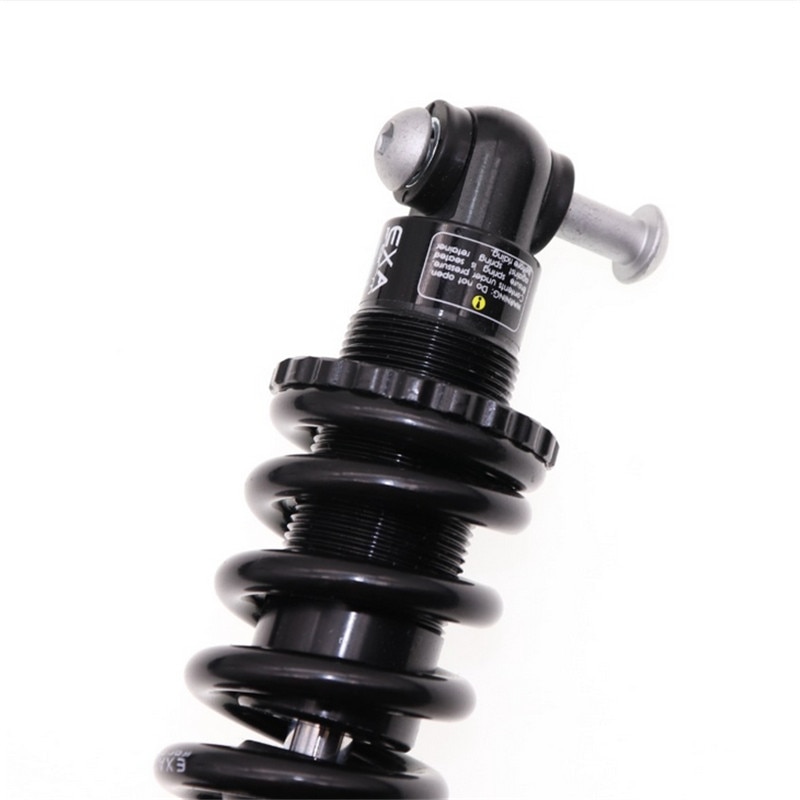 Fiets Schokdemper Bike Rear Shock voor Mountainbike Vering Shock Demper Gal Racefiets Deel MTB Fiets Accessoires