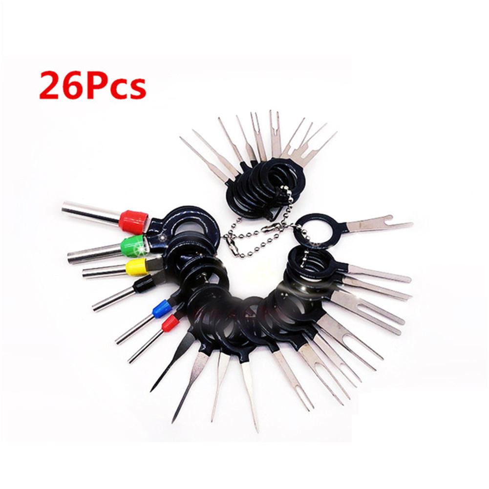Opzoek naar een superseal connectoren set? plugset - elektrische connector set