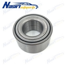 Front Axle Wheel Hub Bearing For NISSAN MICRA K13 NOTE E12 TIIDA C12