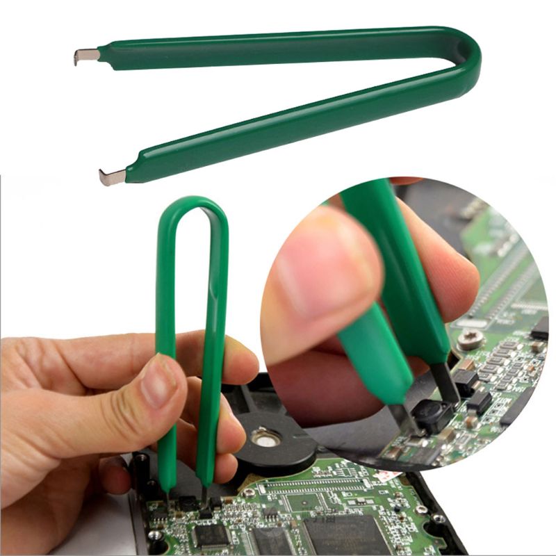 Switch Puller Mouse Micro Switch Remover Tool For Mechanical Keyboard Switches