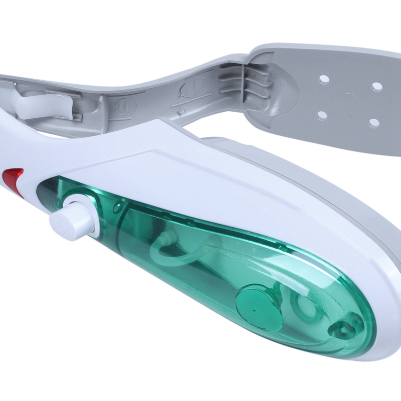 electrodomésticos máquina de vapor Vertical de vapor con planchas de vapor cepillos de hierro para planchar ropa para el hogar (M Pl-