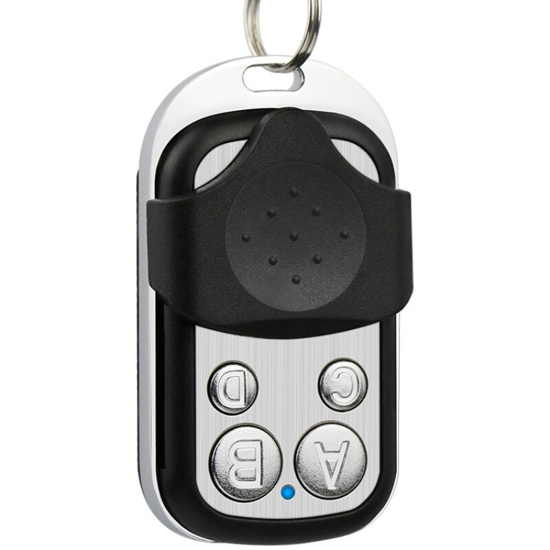 ERREKA-mando a distancia para puerta de garaje, llave de código fijo fod, 433,92 Mhz, compatible con LUNA ERREKA RESON