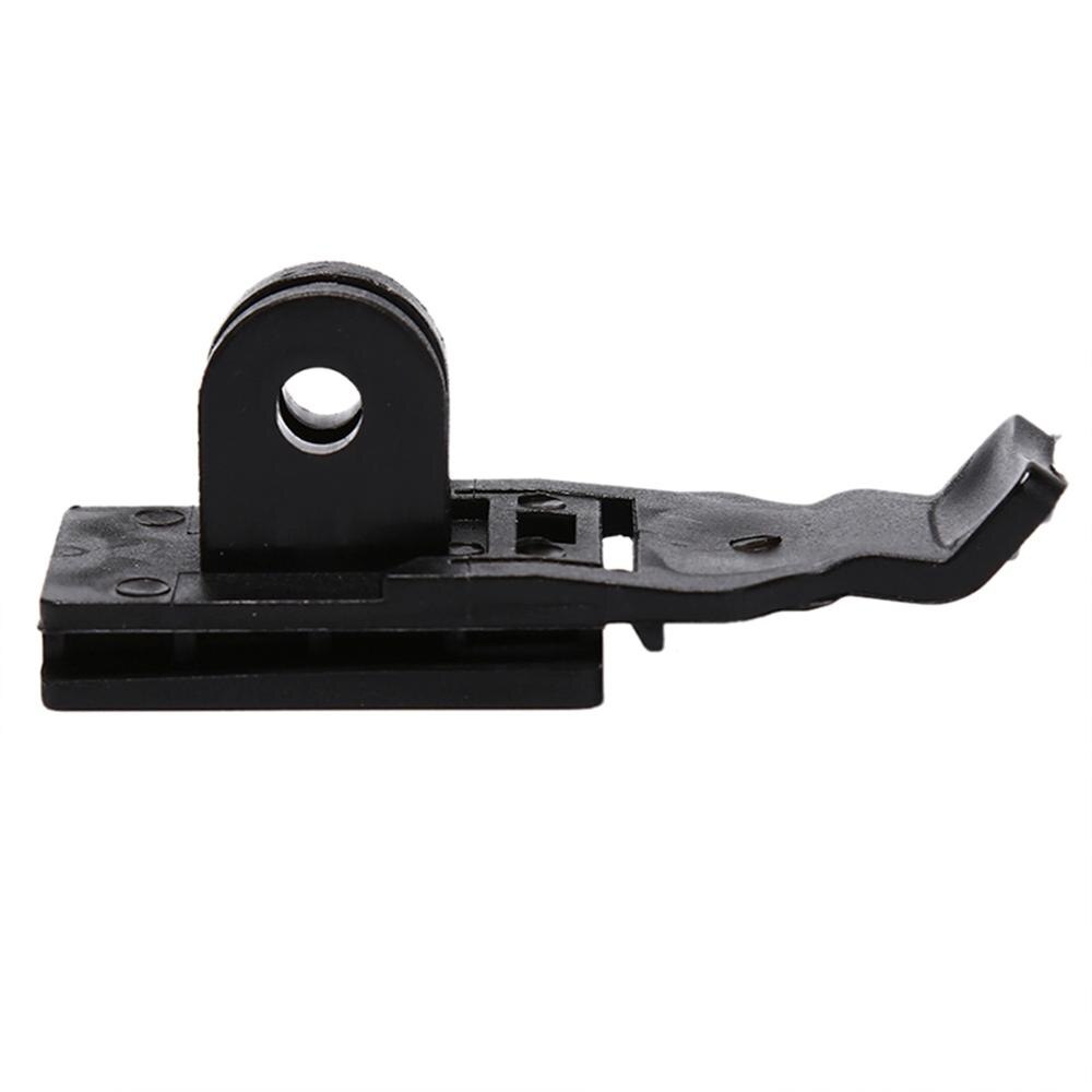 Uchwyt na reflektor MTB do latarki GACIRON/Niterider do komputera rowerowego Garmin Bryton z adapterem kamery do Gopro