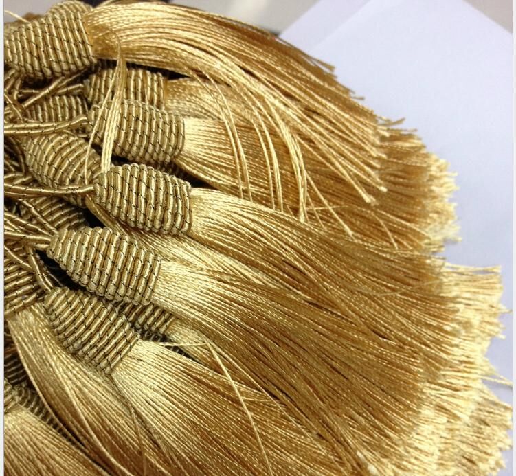 NACHLYNN 120 stuks bladwijzer kwastjes bulk 13cm/5 inch zijdeachtige handgemaakte zachte ambachtelijke mini kwastjes voor sieraden sleutelhanger maken met lussen voor jurk decoratie doe-het-zelf NACHLYNN 120 stuks bladwijzer kwastjes bulk 13cm/5 inch zijdeachtige handgemaakte zachte ambachtelijke mini kwastjes voor sieraden sleutelhanger maken met lussen voor jurk decoratie doe-het-zelf