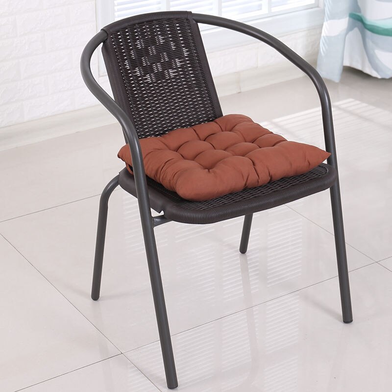 Single Armchair PE Rattan Chair Household Dining Chair Sofa Chair Office Chair Conference Chair Balcony Table and Chair
