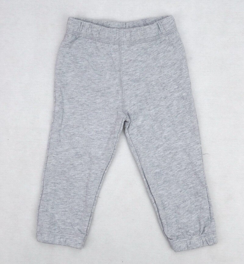 Pantalons gris foncé pour enfants | Vêtements pour bébés garçons, fils, taille élastique, vêtements pour bébés, pantalons pour enfants