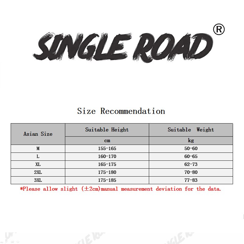 Singleroad heren jeans oversized wijde pijpen print broek japanse streetwear heren denim broek casual jeans voor heren