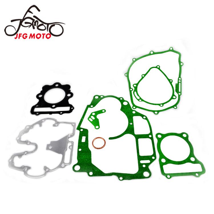 Motorcycle Engine Cylinder Gasket Stator Gasket Set For HONDA XR250 XR250R XR250L XR 250 250R 250L 1986 1989 1990 1991 1992-2004