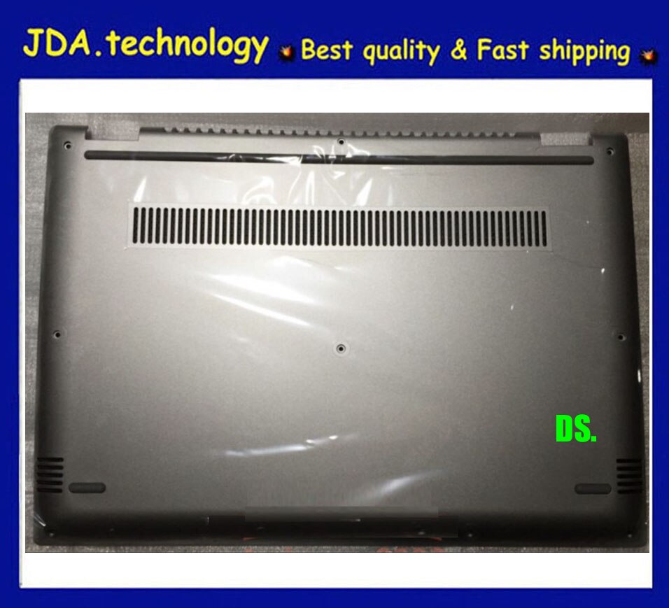 For Lenovo Yoga 520-14 520-14IKB FLEX5-14 Bottom Base Case Bottom Cover 5CB0N67363 AP1YM000120 AP1YM000100