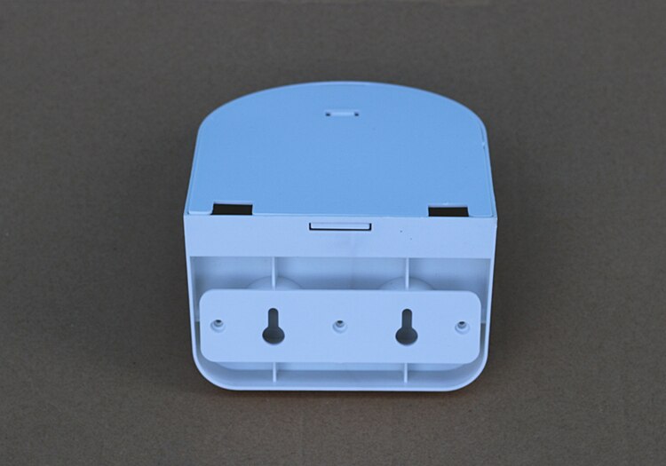 Good Used with 4 inch Dahua camera bracket ABS plastic material Dahua Dome camera wall mounted bracket