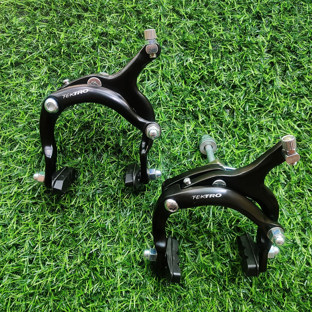 TEKTRO – freins de vélo de route 810C à traction latérale, paire de freins avant et arrière en alliage d&#39;aluminium, 430g