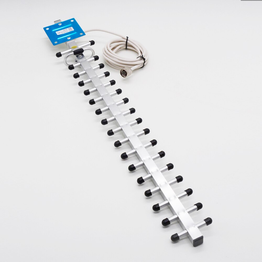 3G 4G Antenne 3G Yagi Antenne 4G 3G Outdoor Antenne 20dBi 4G Lte Externe antenne N Mannelijke 3M Kabel Voor Signaal Repeater Booster