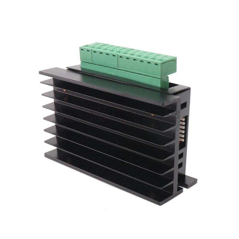 Driver Motor DC 24-50V DM542S Stepper Motor Driver For 57 Digital Stepper Motor Driver
