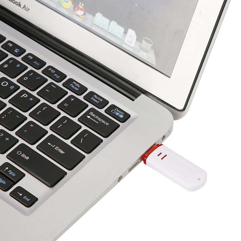 WiFi HID Tool WiFi HID Injector Small USB Adapter Compact for Office Home