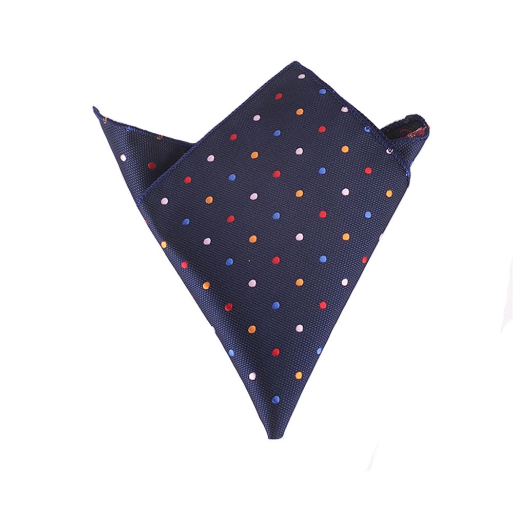 Neue Für Männer Baumwolle Tasche Platz Westlichen Stil Blumen- Taschentuch für Anzug Tasche Hochzeit Platz Paisley Hanky