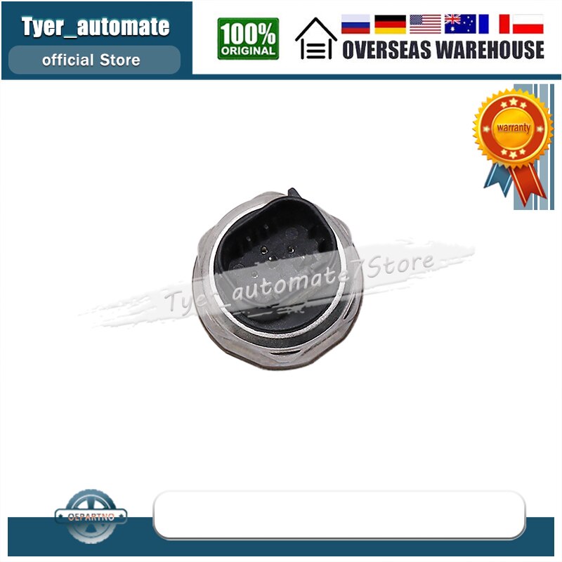 For Sensata Fuel Rail Injection Pressure Sensor Regulator Switch 85PP32-02 85PP32 02