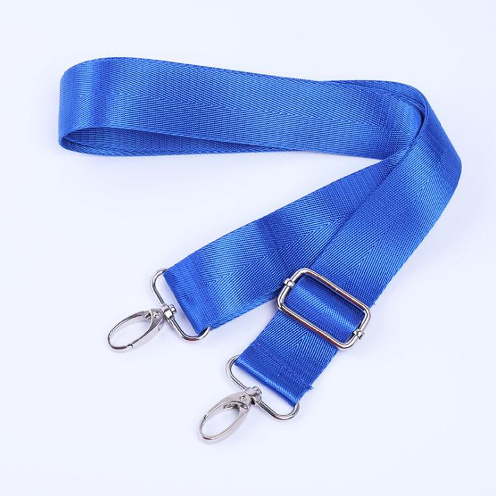 Vrouwen Brede Verstelbare Tas Riem Handtas Handvat Riem Schoudertas Riem Vervanging Accessoires Laptop Crossbody Camera Strap