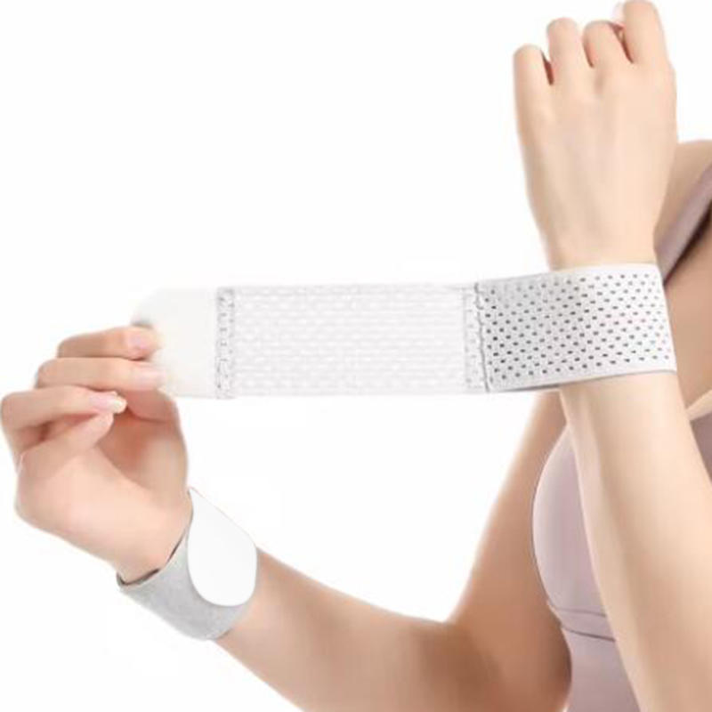 Verstellbare Armbänder, Handgelenkstütze, Arthritis, Verstauchung, Handgelenkstütze, Schutz, Sport, Fitness, Kompression, Handgelenkschlaufen, Karpaltunnel