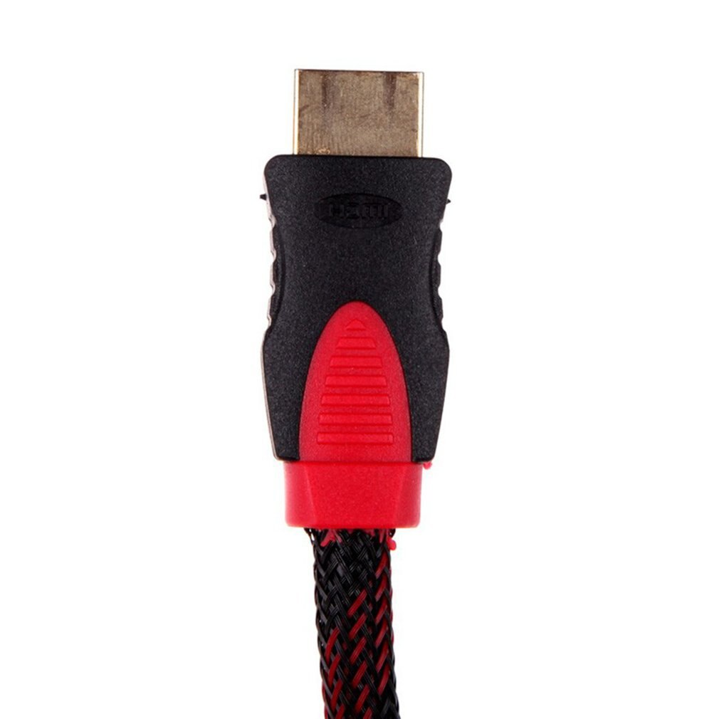 Do 3 RCA Audio wideo audiowizualnym konwerter kabel Adapter HDTV 1080 znakomicie zaprojektowany trwałe z wejściem HDMI, mężczyzna ONLENY