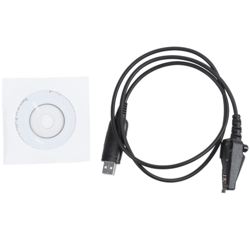 USB Programming Cable KPG-36U for Kenwood TK-480 TK-481 TK-2180 TK-3180 TK-5210