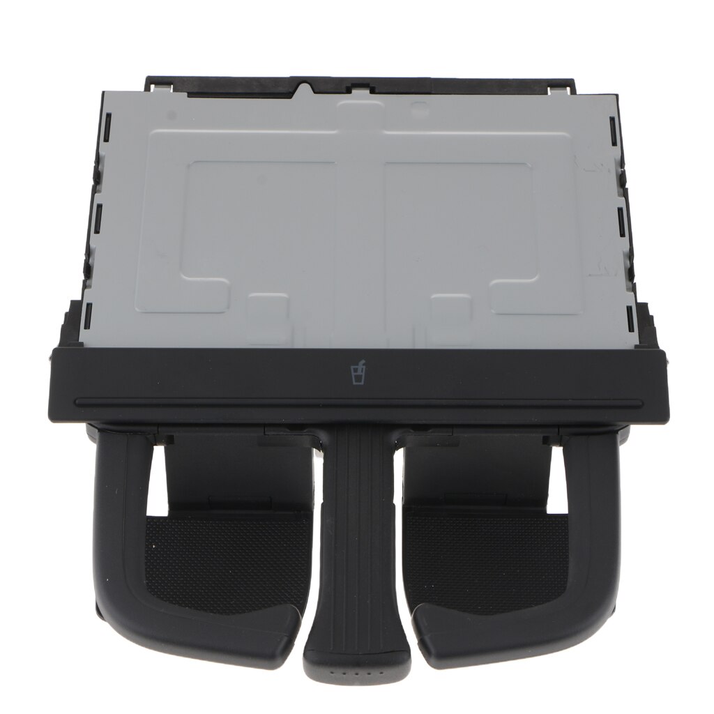 Front dashboard 1 j 0858601 kopholder til vw golf jetta bora  mk4 99-04