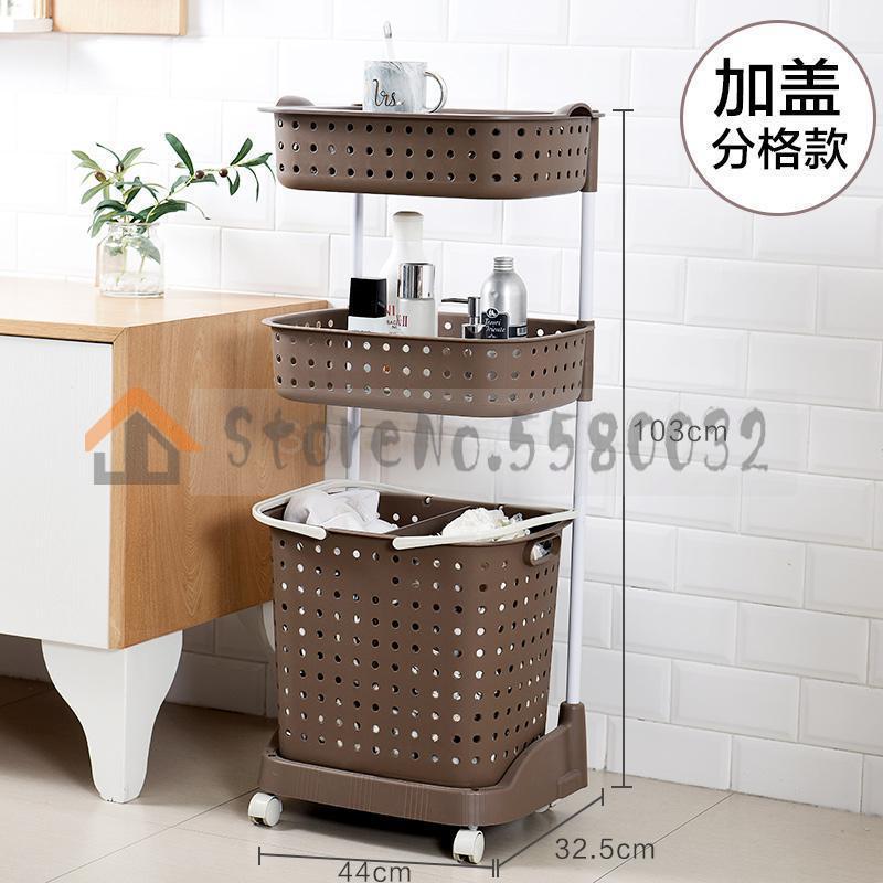 Dirty laundry basket laundry basket dirty clothes storage basket household clothes bathroom clothes indigo frame barrel