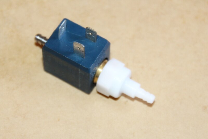 CEME italienne mini valve à eau | E2 230V mini vanne à eau pour machine à café, vanne à électrovanne