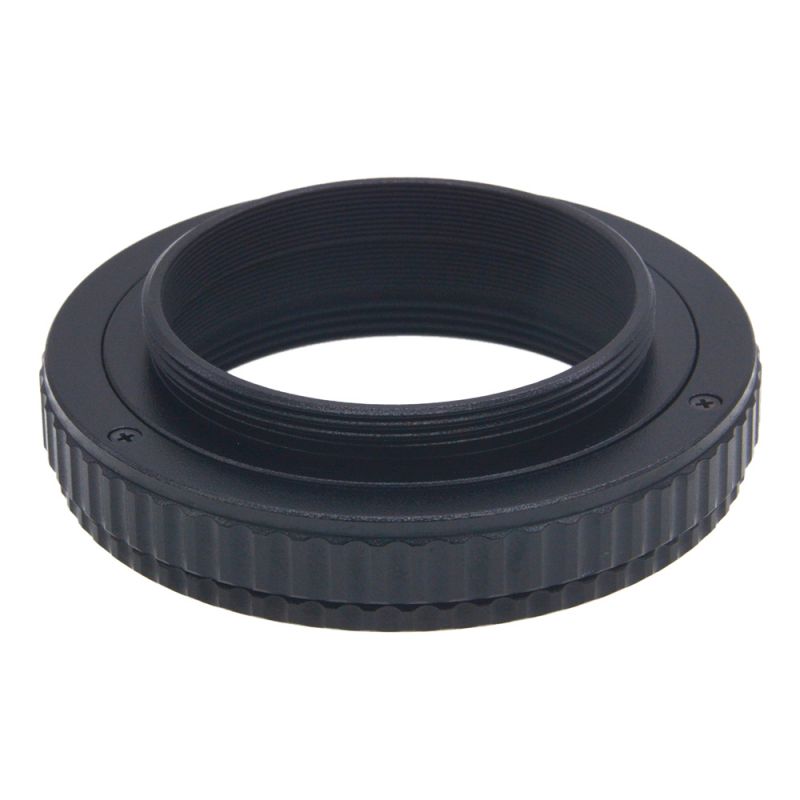 Neue Tinray M42 Zu M42 Mit Schwerpunkt Helikoid Ring Adapter 12 - 17mm Makro Verlängerung Rohr