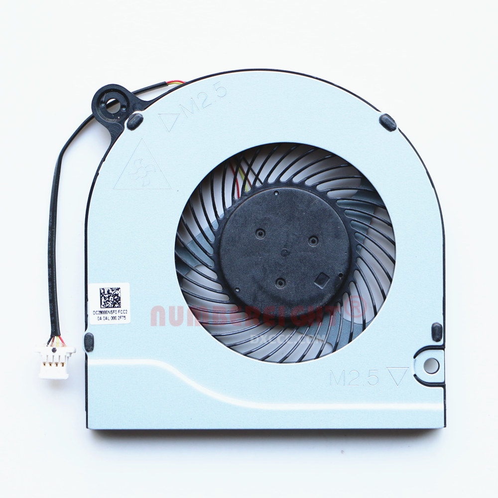 Wentylator chłodnicy do Acer Aspire A514-54 A514-54G A615-51 A715-71 A317-53 A515-57 A517-53G EX214-52 N20C4 N19C2 N19C1 S40-51 S40-70RM