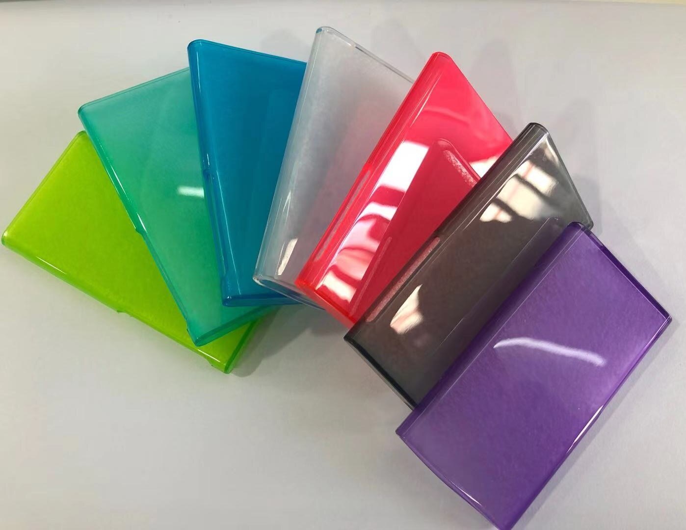 Candy Color Soft TPU Rubber Gel Protective Skin Case Nano 8 Cover for Apple iPod Nano 7 7th 7G Generation 8 8th Generation