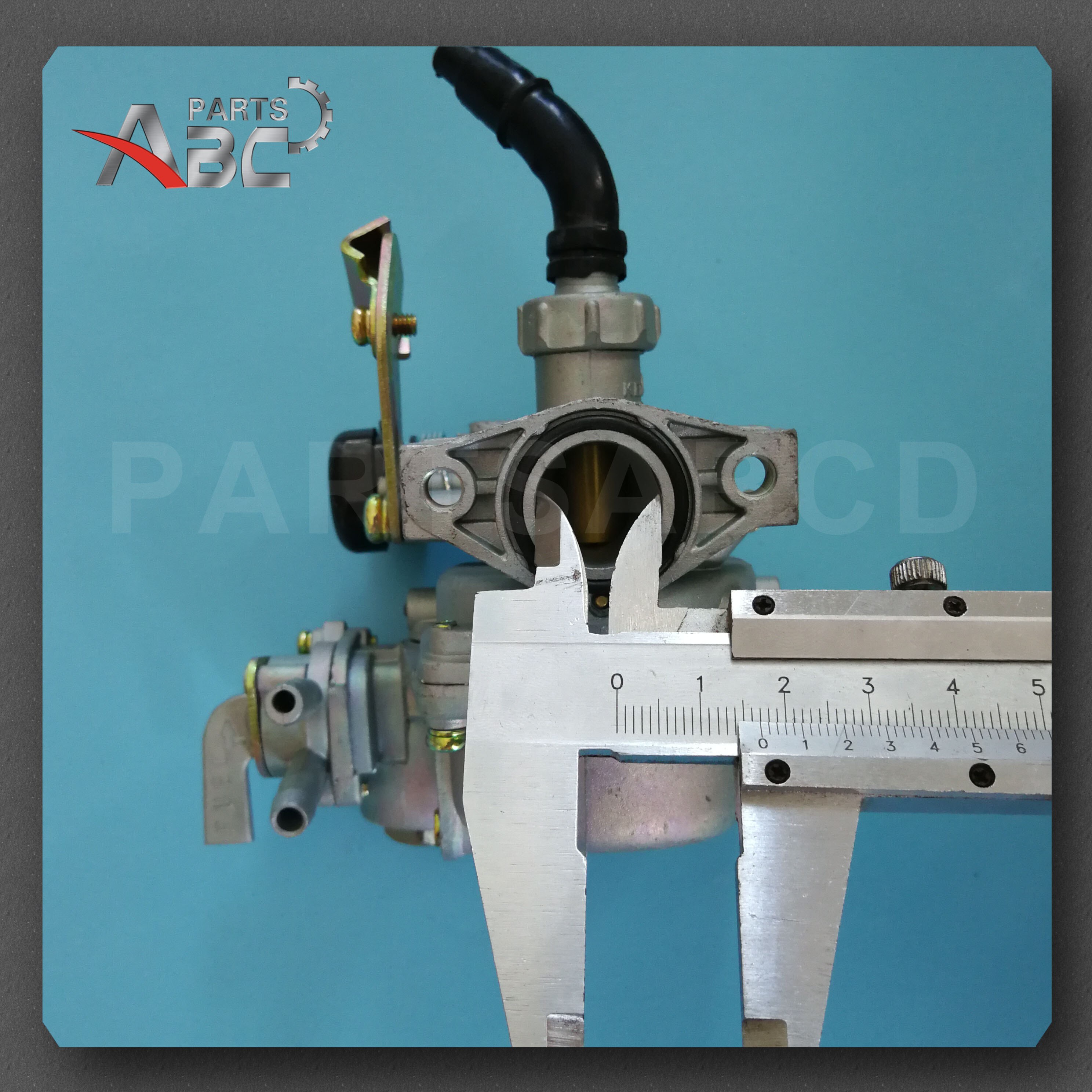carburador de Cable para HONDA C70 C 70 DAS ST70 ATC70 PASSPORT Cub C90 CARB 1982 1983