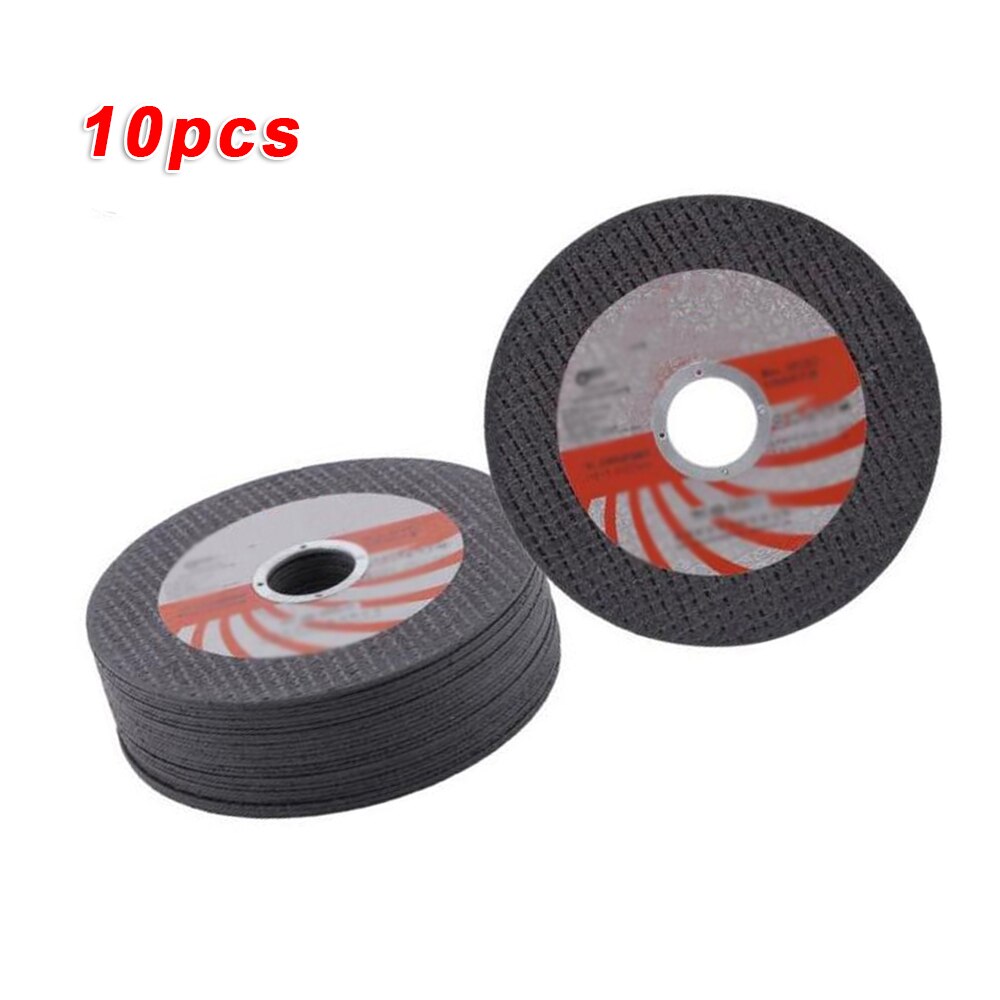 115mm 4.5 Cutting Disc Stainless Steel Cut Off Wheel For Angle Grinder Rotary