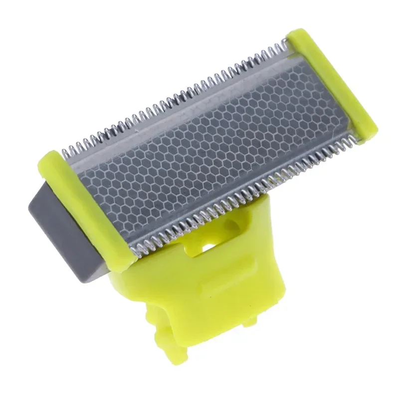 Voor MLG USB Oplaadbare Waterdichte Wasbare Oplaadbare Elektrische Scheerapparaat Baard Scheermes Body Trimmer Mannen Scheren Machine Haar: Default Title