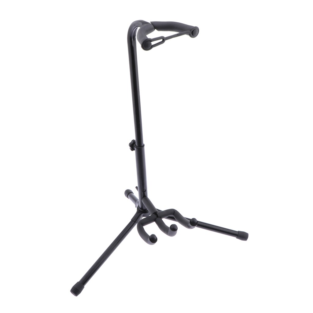 Violon chinois Erhu support support 3 jambes support pliable Instrument de musique