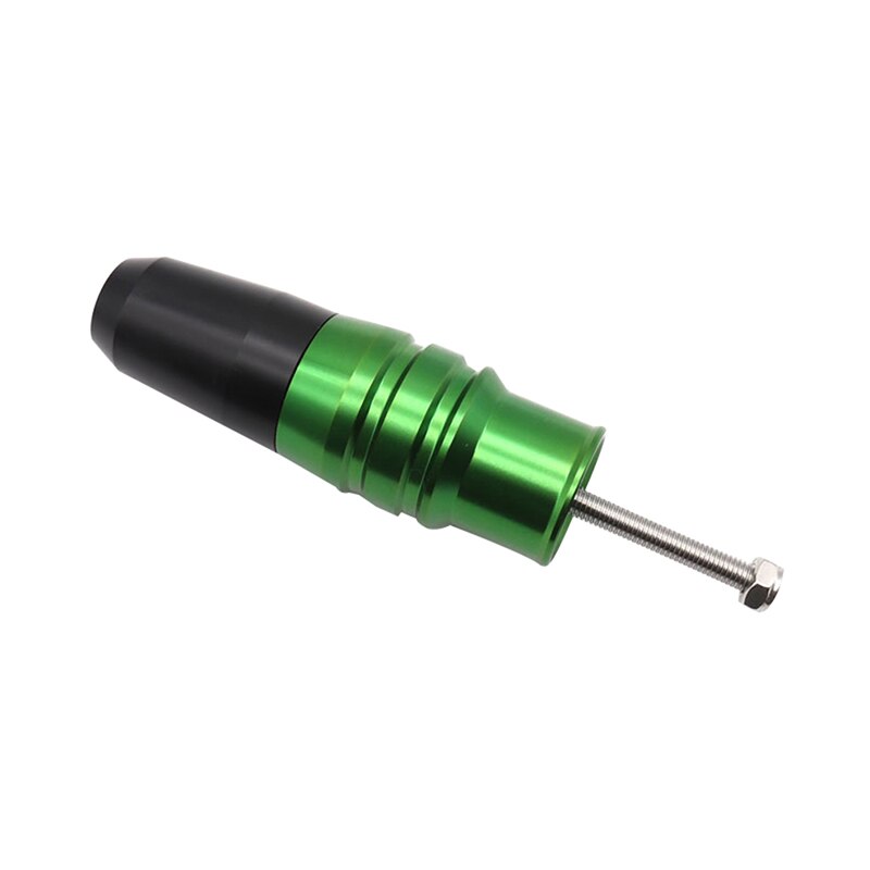Universal Motorcycle Accessories Parts Exhaust Sliders Crash Pads Protector Motorcycle Accessories *