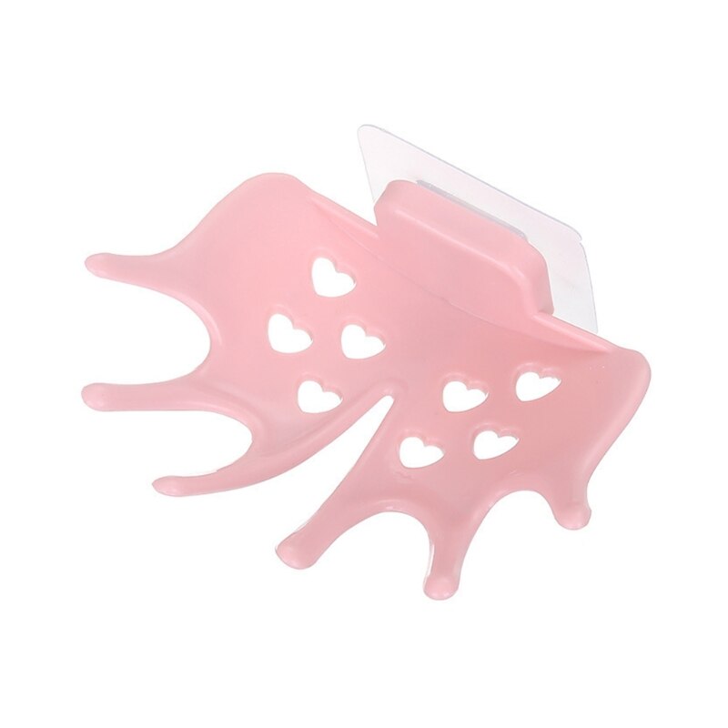 Self Adhesive Bar Soap Dish for Shower Bathroom So... – Grandado