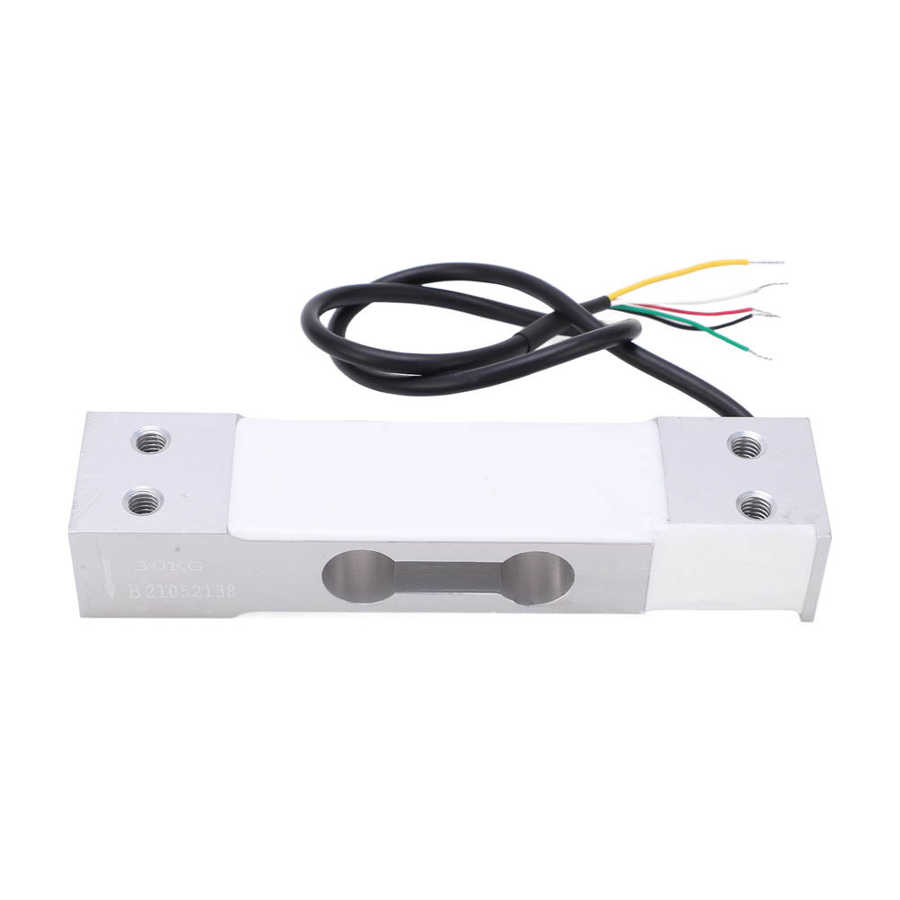 Pressure Sensor Capteur De Pression 30kg Parallel Beam Electronic Load Cell Scale Weighting Sensor High Sensor