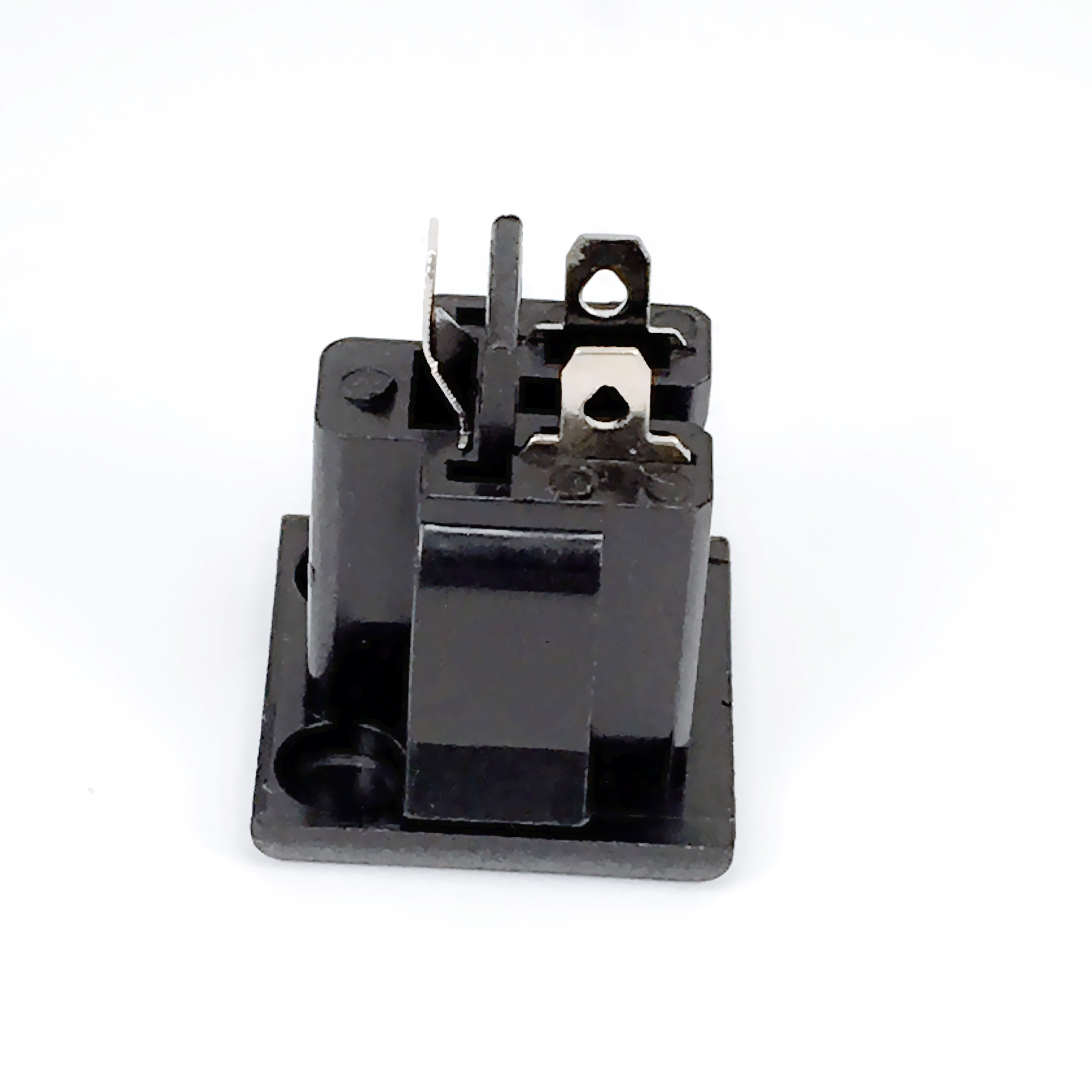 10pcs 3Pin American Outlet Socket 15A 250V AC Power Socket,SS-6B Plug Jack