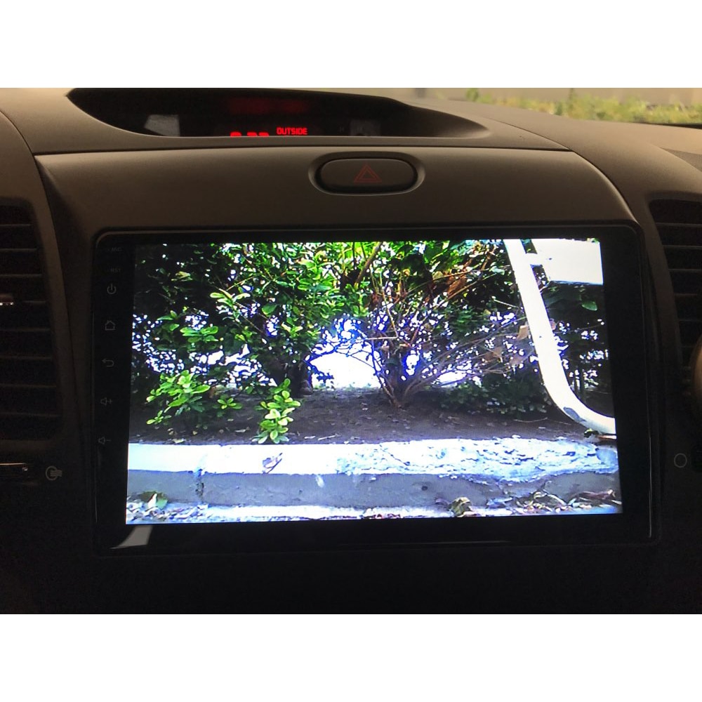 HANGXIAN AHD Car camera universal rear view camera... – Grandado