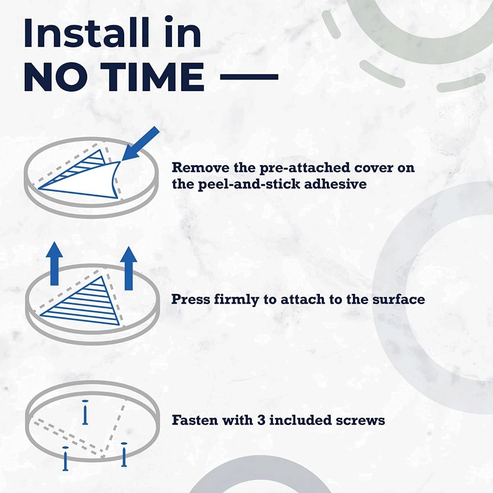 1Pc Onder Kastpotopeners Voor Zwakke Handmatige Grip, Artritis Potopener, Gadgets Met Één Hand En Flesopener Keukengereedschap